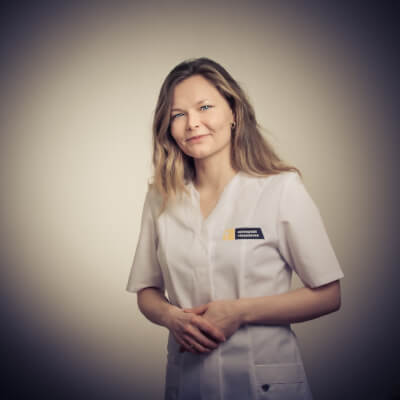 De Saedeleir, Marthe Marthe De Saedeleir